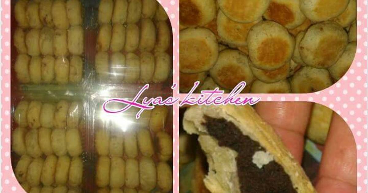 Resep Pia Resep Pia