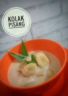 Kolak pisang