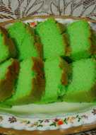 Bolu Jadul Pandan