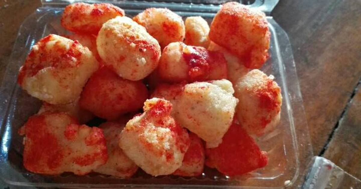  Resep  Tahu Crispy Simple enak oleh LailyNM Cookpad