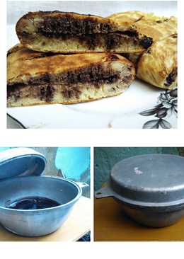 Terang Bulan/Martabak Manis