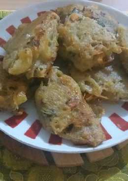 MakaSwa (Makaroni - MeeSwa) Goreng Secukupnya