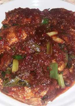 Bandeng Bumbu Bali