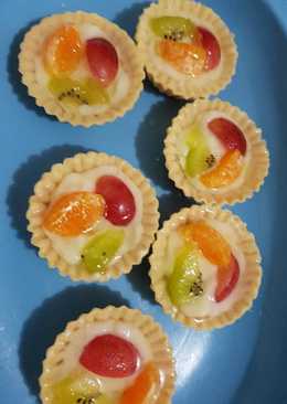 Pie buah