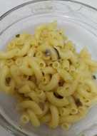 Lafonte Macaroni Chicken Mushroom