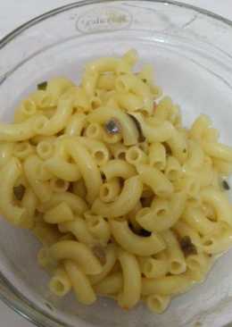 Lafonte Macaroni Chicken Mushroom