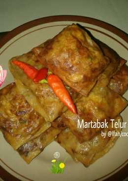 Martabak Telur Kol