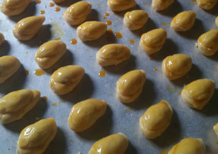 Resep Kue Nastar Manado  Resep+