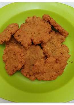 Tahu Kribo