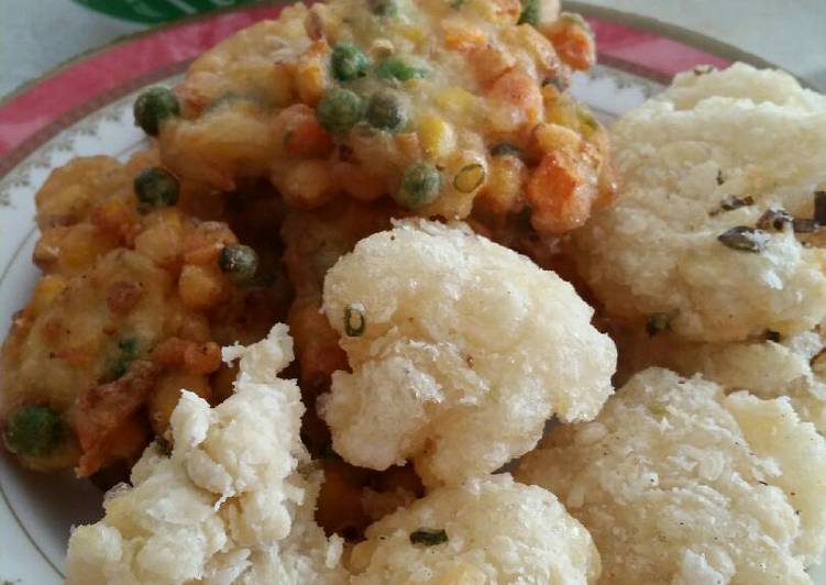  Resep  Cireng  Cocol Sambal  Kacang  oleh TheXueDiaries Cookpad