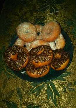 Donat sukun ala umi jaa'far