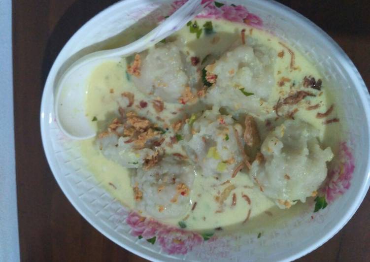 resep Celimpungan