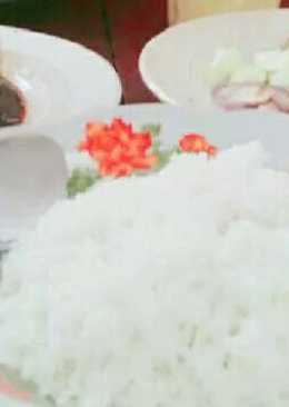 Sate Sapi Sederhana