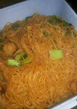 semur bihun