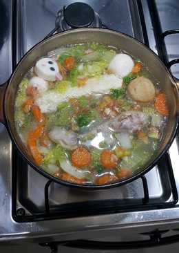 Sayur sehat untuk anak & keluarga