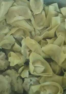 Siomay & Batagor Ayam