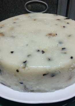 Cai to kue (kue lobak)
