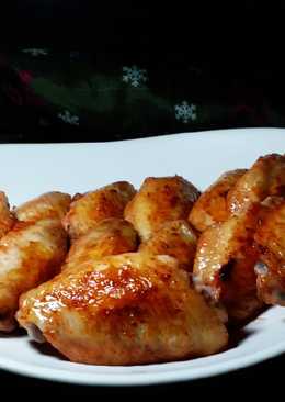 ðŸ'¢Sayap Ayam Goreng Bumbu BBQ ðŸ'¢ #Ketopad #RabuBaru