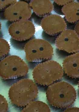 Brownis mini (kering)