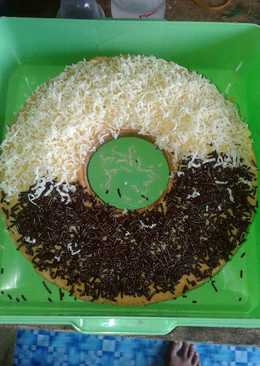 Cake sederhana