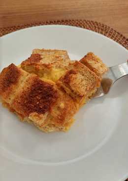 Baked French Toast