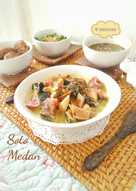 ð Soto Medan ð #ketopad_cp_jerohan