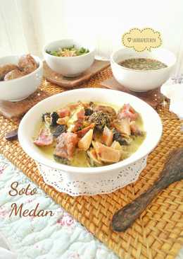 ðŸ Soto Medan ðŸ #ketopad_cp_jerohan