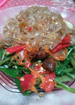 Shoun Cirebon sambal plecing