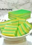 Kue Lapis Labu Parang (#pr_lapistradisional)