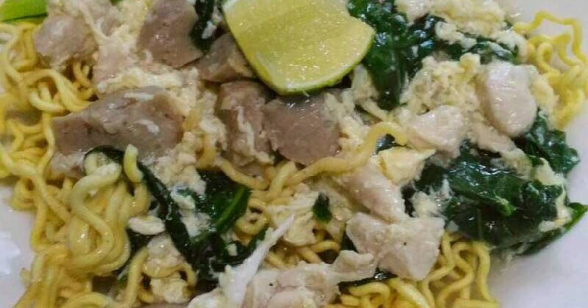 Masakan khas makassar - 385 resep - Cookpad