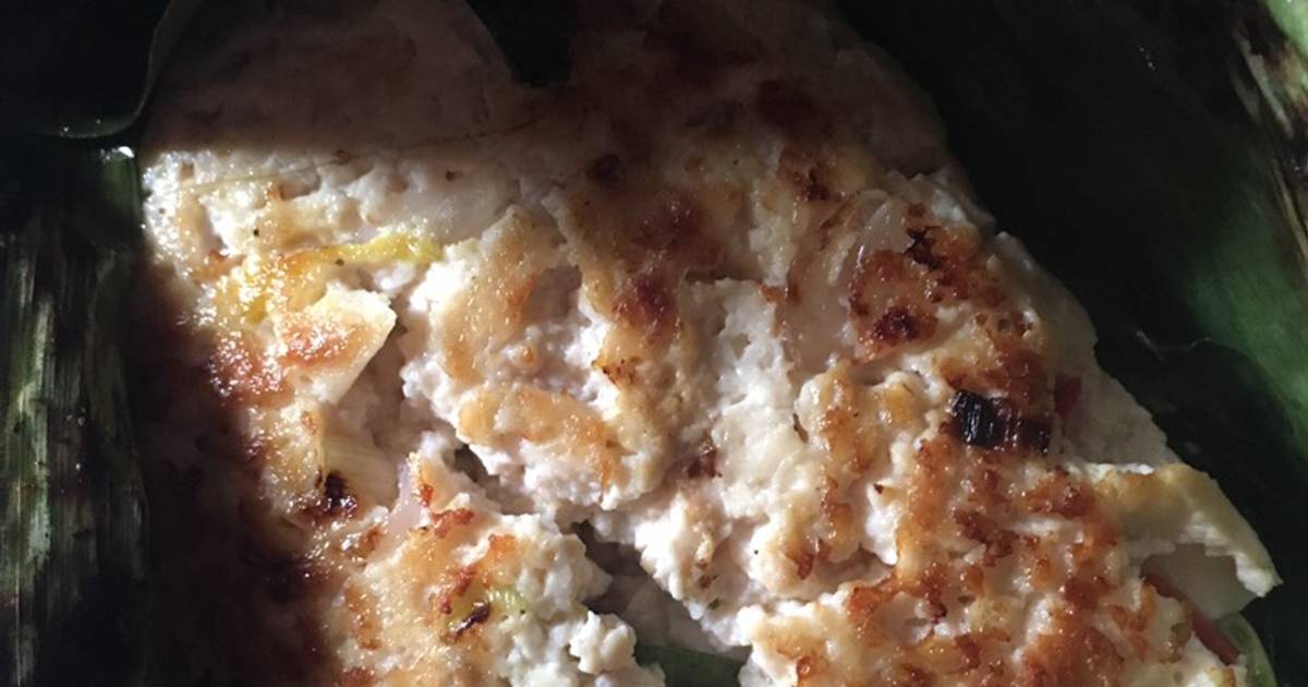 954 resep pepes ayam sunda enak dan sederhana - Cookpad