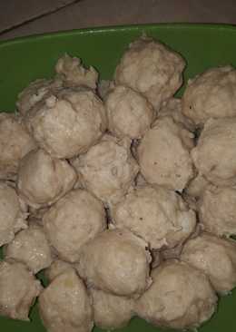 Bakso ayam