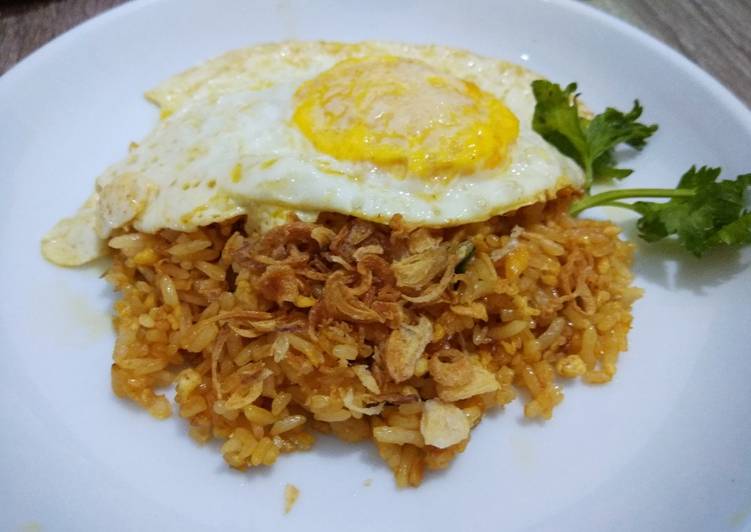  Resep  Nasi  Goreng  Bakso oleh Berta rania Cookpad