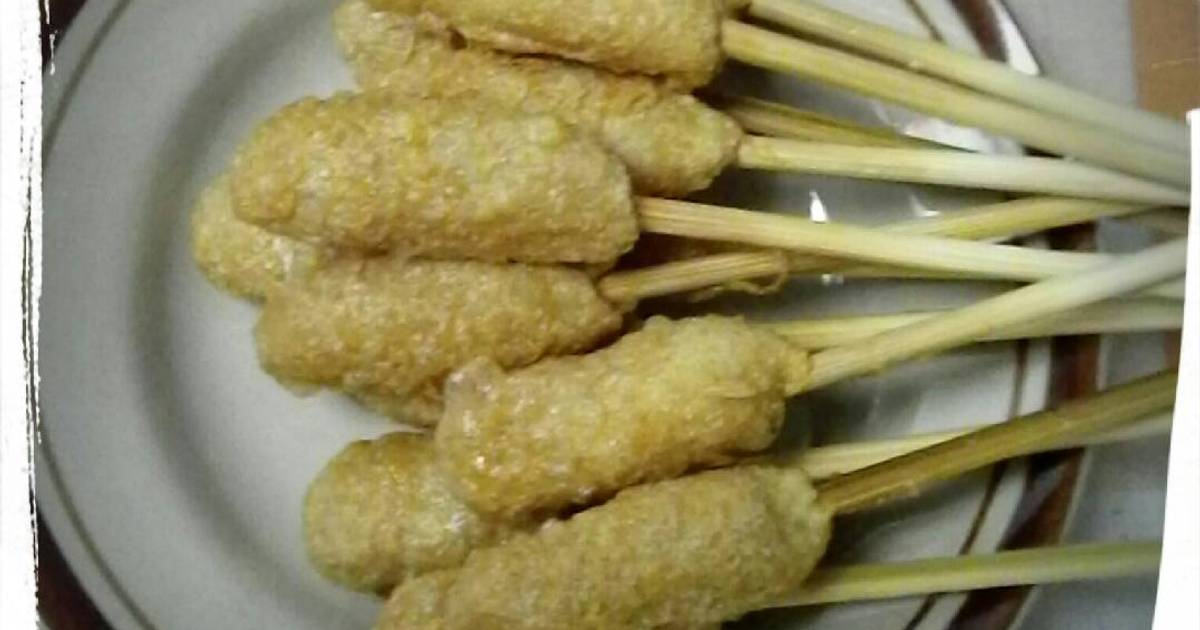  Sempol  ayam  khas malang  391 resep  Cookpad