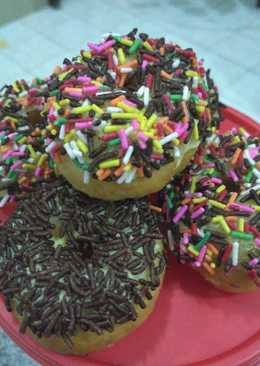 Donat kentang