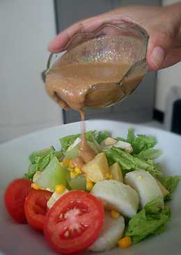 Gado-gado Jogya