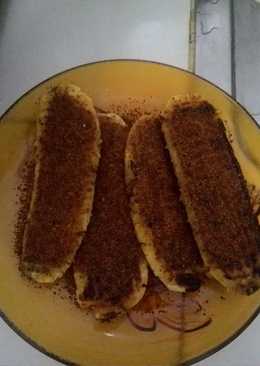 2 resep pisang keling enak dan sederhana - Cookpad