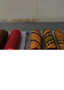 Resep Bolu Batik by Filma