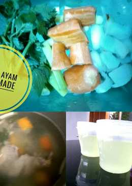 Masakan - 199.873 resep - Cookpad