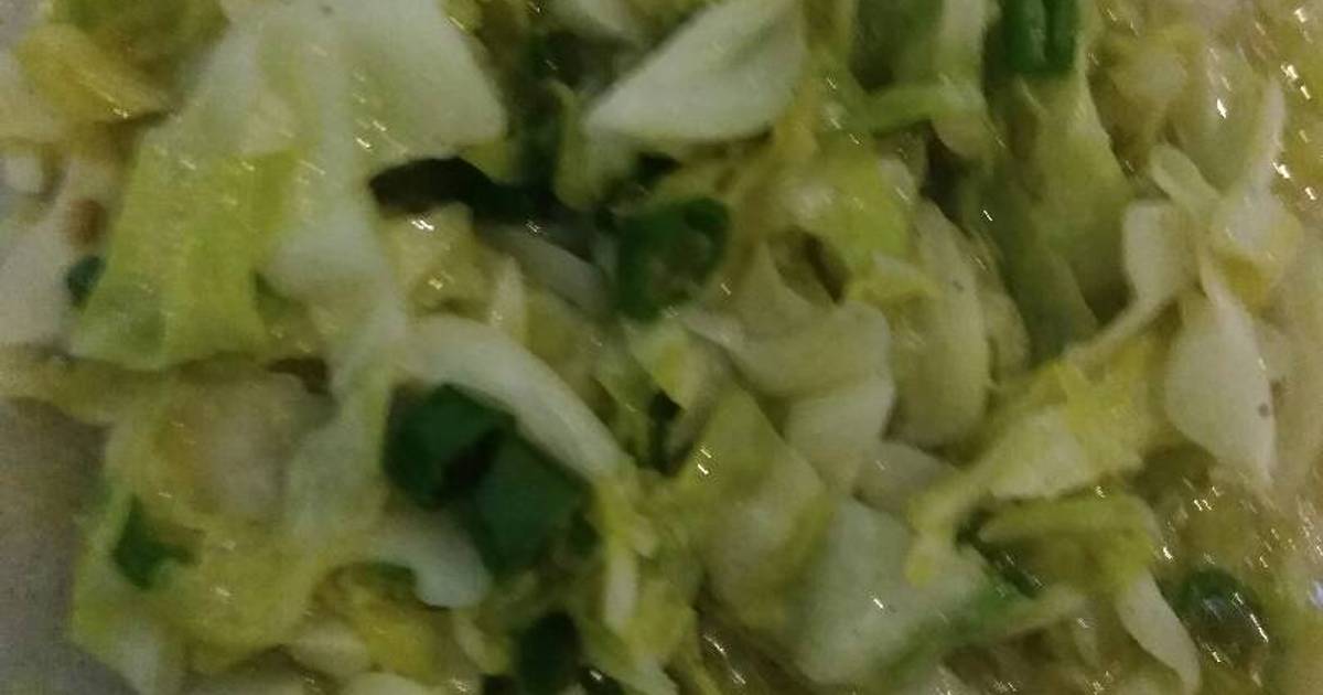 Kubis - 7.658 resep - Cookpad