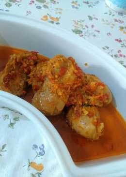 Ayam Rica-rica