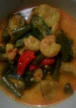 Kacang panjang - 3.174 resep - Cookpad