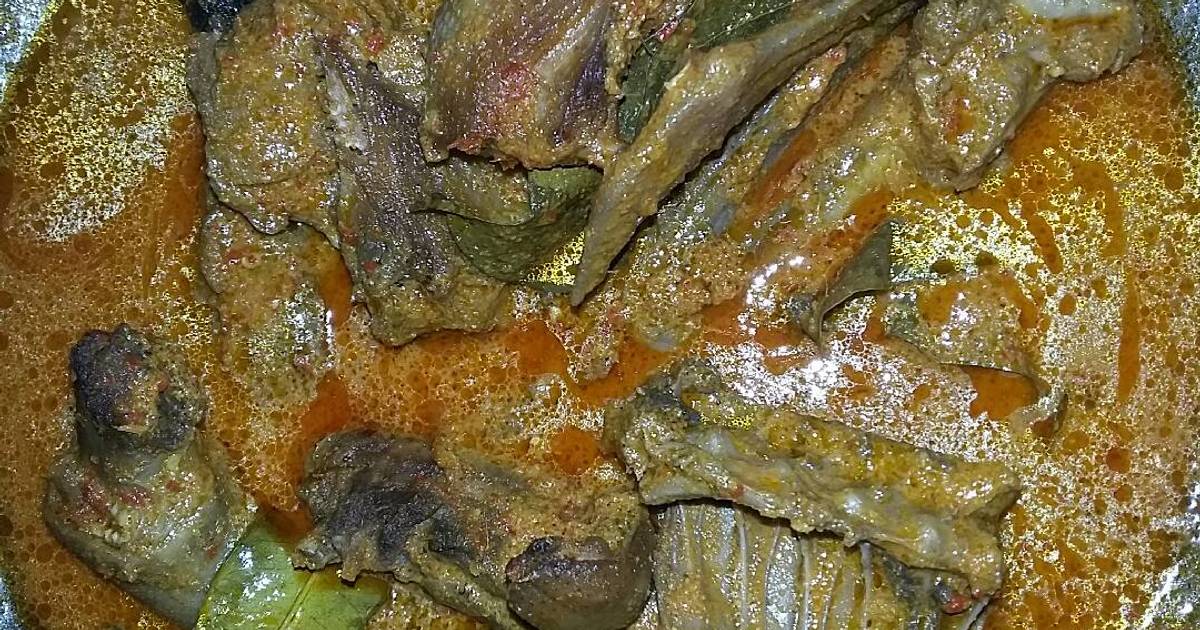 520 resep bebek enak dan sederhana - Cookpad