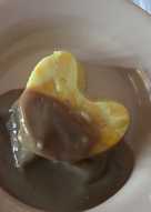 Puding Jagung Fla Kopi