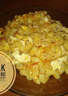 Seblak Macaroni