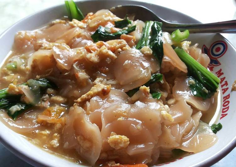  Resep  Seblak  basah simple  oleh Maharanityaz 87 Cookpad