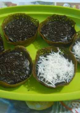 Martabak Imut Coklat