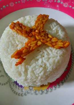 Nasi Uduk Magic com