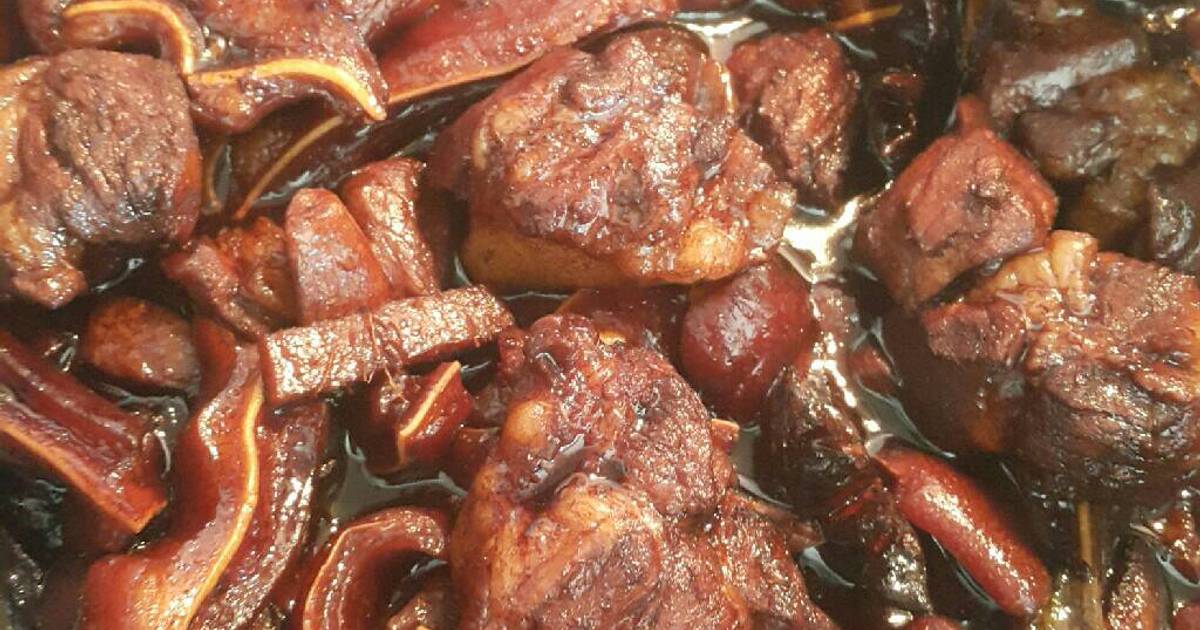 96 resep kuping babi enak dan sederhana - Cookpad 96 resep kuping babi enak dan sederhana - Cookpad