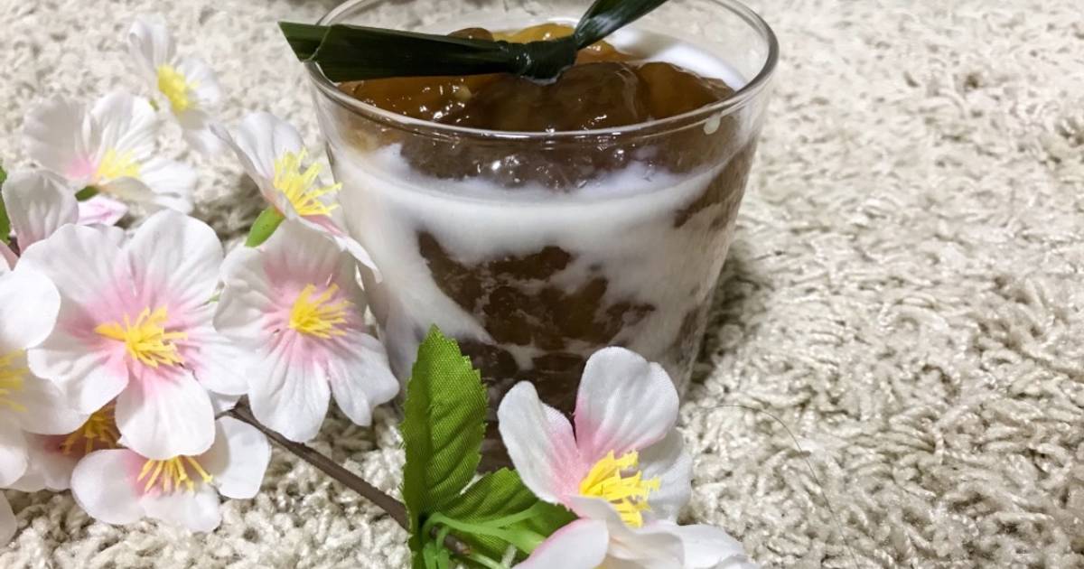 352 resep tepung pati enak dan sederhana - Cookpad